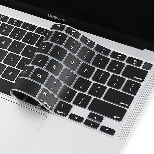 WiWU Macbook TPU Keyboard Protector Film - Polar Tech Australia