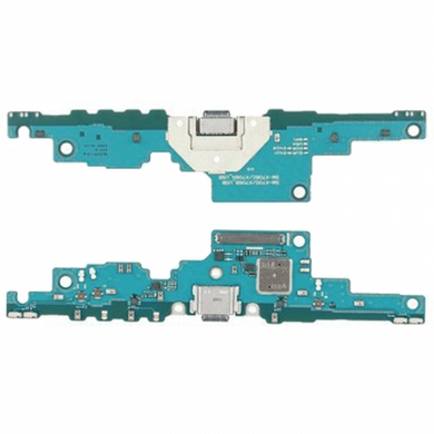 Samsung Galaxy Tab S8 (SM-X700 / SM-X706) Charging Port Connector Sub Board - Polar Tech Australia