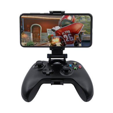 Mobile Gaming Clip for Xbox One/Elite Series/Series X/Series S Controllers - Game Gear Hub