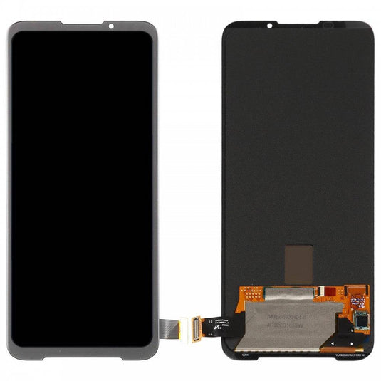 Xiaomi Black Shark 3s LCD Digitizer Display Screen Assembly - Polar Tech Australia
