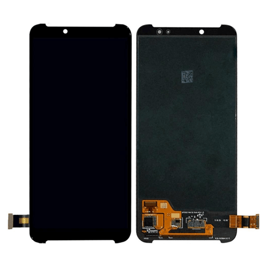 Xiaomi Black Shark Helo LCD Digitizer Display Screen Assembly - Polar Tech Australia