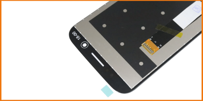 Load image into Gallery viewer, Xiaomi Black Shark LCD Digitizer Display Screen Assembly - Polar Tech Australia
