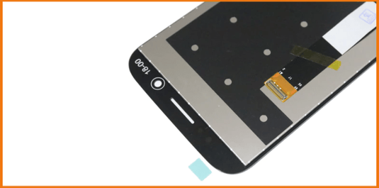 Xiaomi Black Shark LCD Digitizer Display Screen Assembly - Polar Tech Australia
