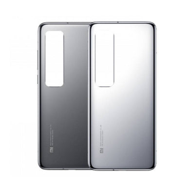 [No Camera Lens] Original Xiaomi Mi 10 Ultra (M2007J1SC) Back Rear Glass Panel - Polar Tech Australia