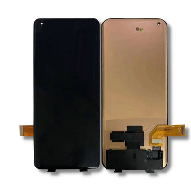 Xiaomi Mi 11 Ultra Glass LCD Touch Display Screen Assembly - Polar Tech Australia