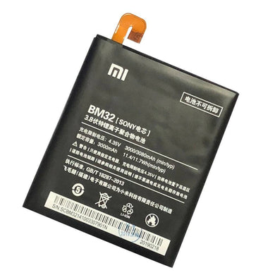 XIAOMI Mi 4 Replacement Battery (BM32) - Polar Tech Australia