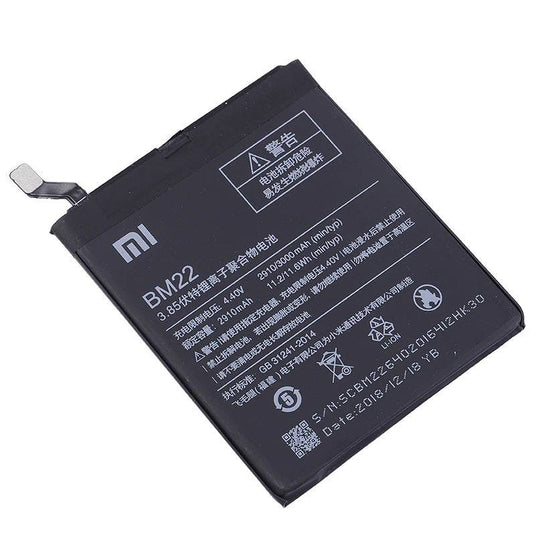 [BM22] XIAOMI Mi 5 Replacement Battery - Polar Tech Australia