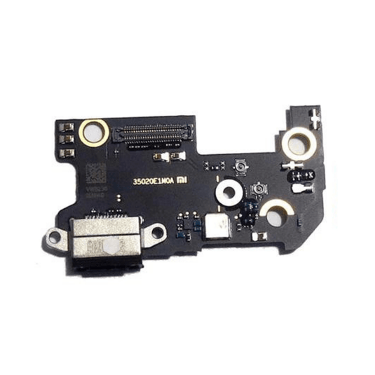 XIAOMI Mi 8 Charging Charger Port Microphone Sub Board - Polar Tech Australia