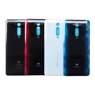 [No Camera Lens] XIAOMI Mi 9T / Mi 9T Pro/Redmi K20/K20 Pro Back Rear Glass Panel - Polar Tech Australia