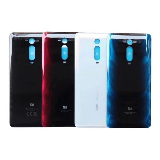 [No Camera Lens] XIAOMI Mi 9T / Mi 9T Pro/Redmi K20/K20 Pro Back Rear Glass Panel - Polar Tech Australia