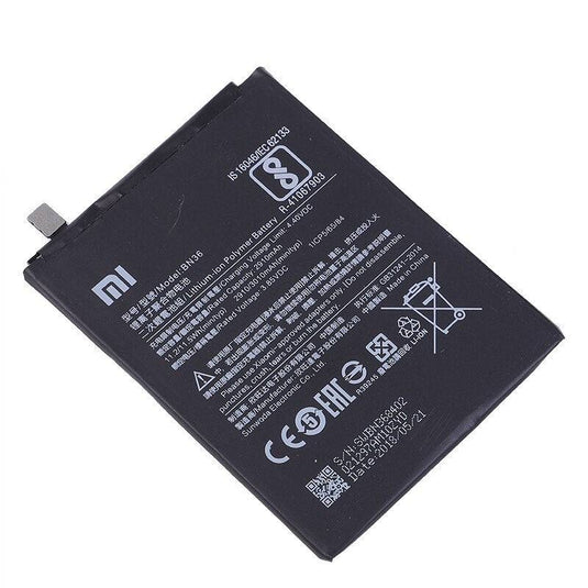 [BN36] XIAOMI Mi A2 Mi 6X Replacement Battery - Polar Tech Australia