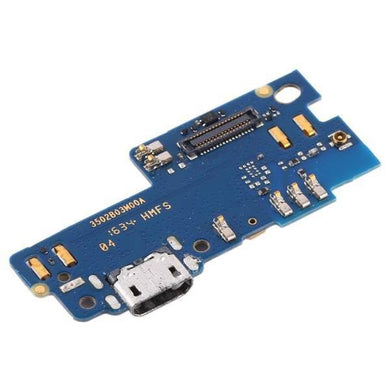 Xiaomi Mi Max 1 Charging Charger Port Microphone PCB Sub Board - Polar Tech Australia