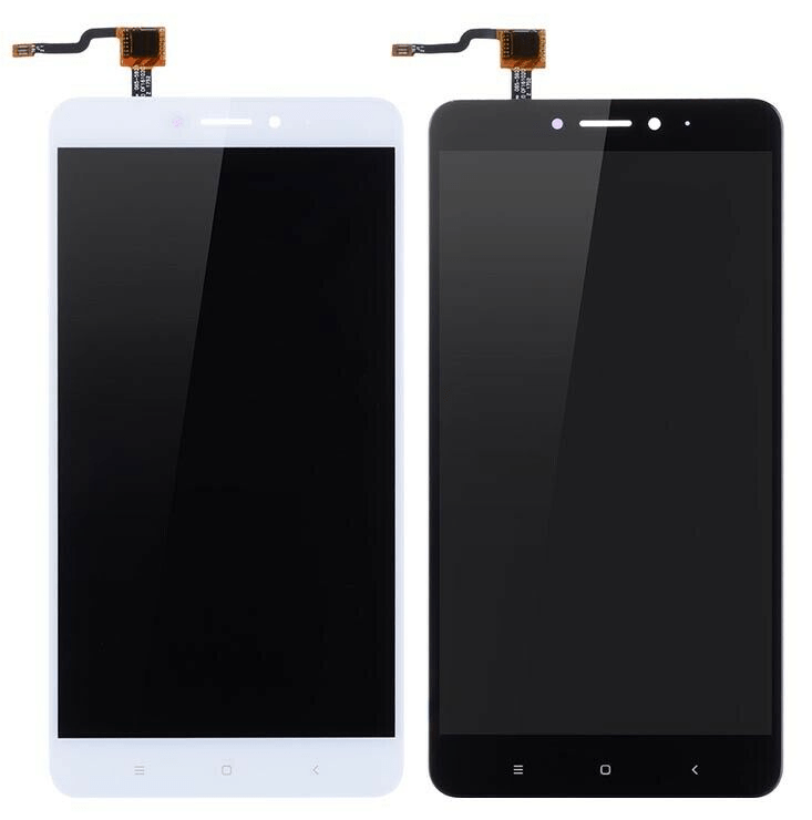 Load image into Gallery viewer, Xiaomi Mi Max 2 LCD Touch Digitiser Display Screen Assembly - Polar Tech Australia
