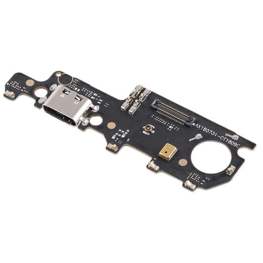 Xiaomi Mi Max 3 Charging Port Charger Connector Microphone Sub Board - Polar Tech Australia