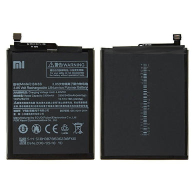 [BM3B] XIAOMI Mi Mix 2/Mix 2s Replacement Battery - Polar Tech Australia