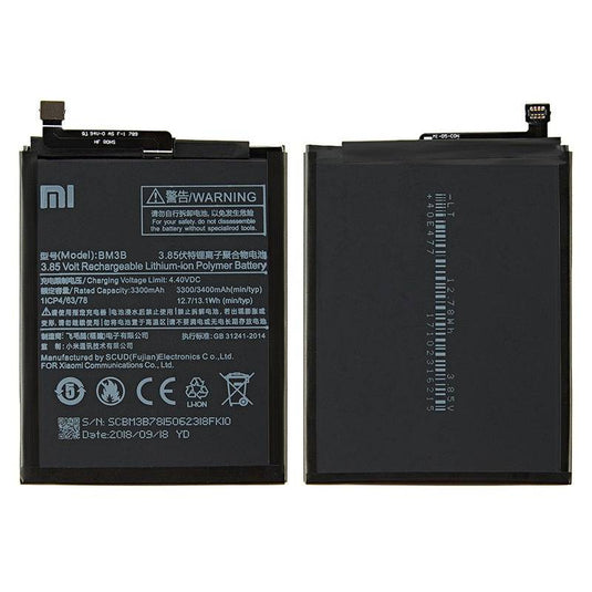 XIAOMI Mi Mix 2/Mix 2s Replacement Battery (BM3B) - Polar Tech Australia