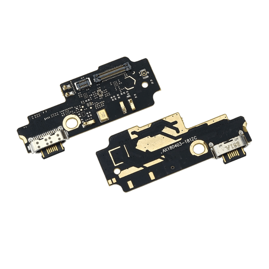 Xiaomi Mi Mix 2S Charging Charger Port Microphone PCB Sub Board - Polar Tech Australia