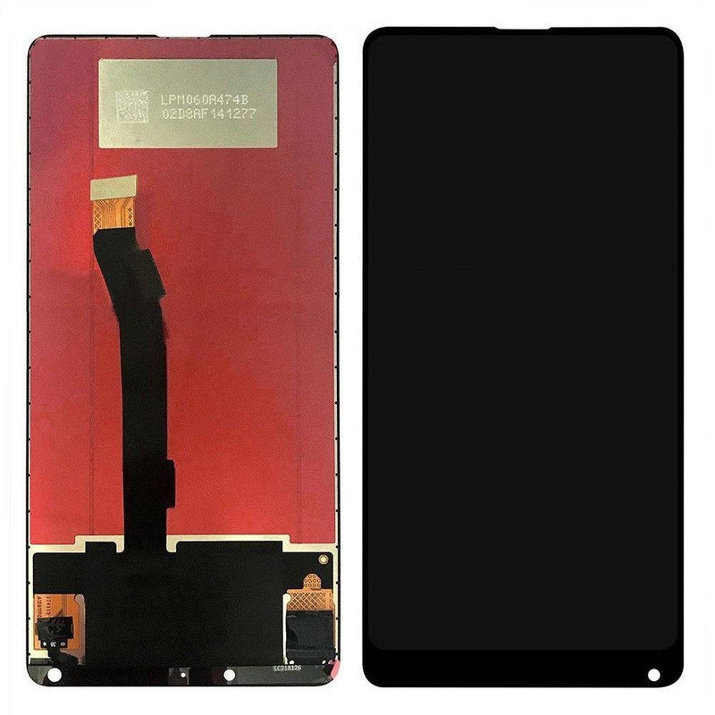 Load image into Gallery viewer, Xiaomi Mi Mix 2s LCD Touch Digitiser Display Screen Assembly - Polar Tech Australia
