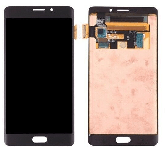 Load image into Gallery viewer, Xiaomi Mi Note 2  LCD Touch Digitiser Display Screen Assembly - Polar Tech Australia
