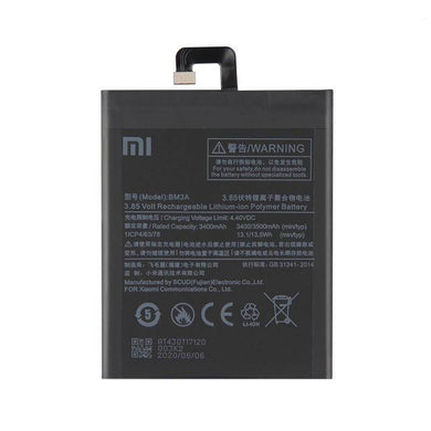 XIAOMI Mi Note 3 Replacement Battery (BM3A) - Polar Tech Australia