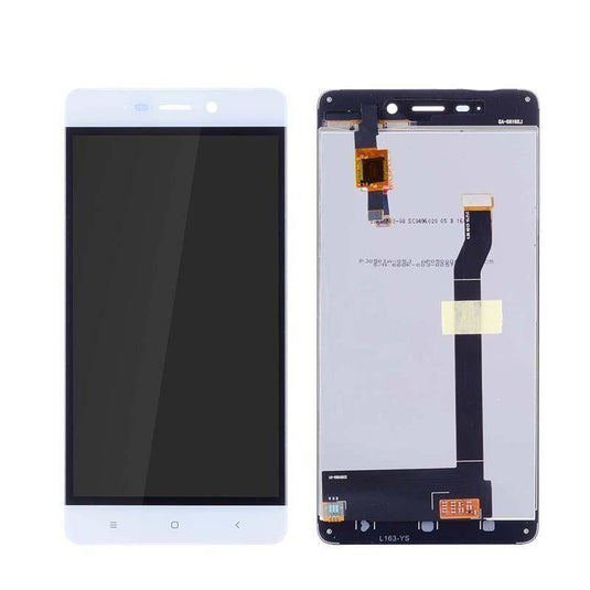 Xiaomi Redmi 4 LCD Touch Digitiser Display Screen Assembly - Polar Tech Australia