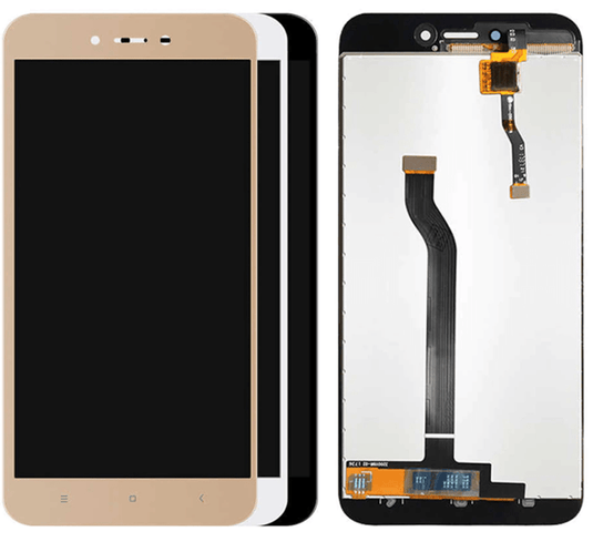 Xiaomi Redmi 5A LCD Touch Digitiser Display Screen Assembly - Polar Tech Australia