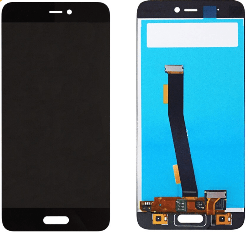 Load image into Gallery viewer, Xiaomi Redmi 5C LCD Touch Digitiser Display Screen Assembly - Polar Tech Australia
