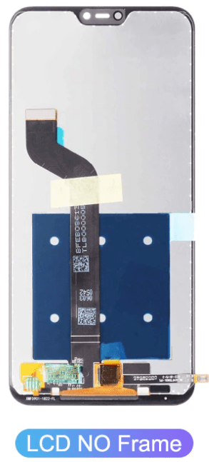 Load image into Gallery viewer, Xiaomi Redmi 6 Pro / Mi A2 Lite LCD Touch Digitiser Display Screen Assembly - Polar Tech Australia
