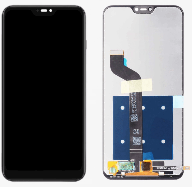 Load image into Gallery viewer, Xiaomi Redmi 6 Pro/Mi A2 Lite LCD Touch Digitiser Display Screen Assembly - Polar Tech Australia
