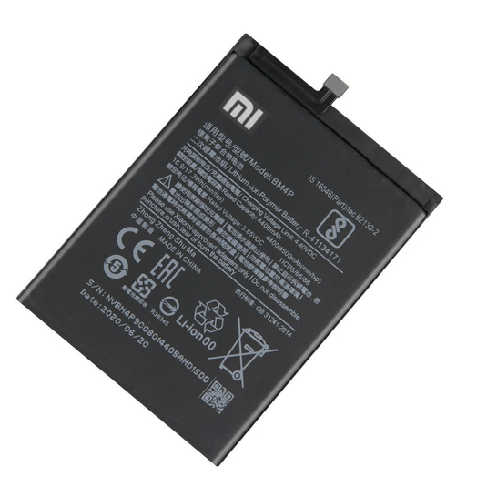 Xiaomi Redmi K30/Poco X2 Replacement Battery (BM4P) - Polar Tech Australia