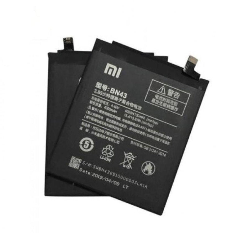Load image into Gallery viewer, XIAOMI Redmi Note 4/Note 4X Replacement Battery (BN41/BN43) - Polar Tech Australia
