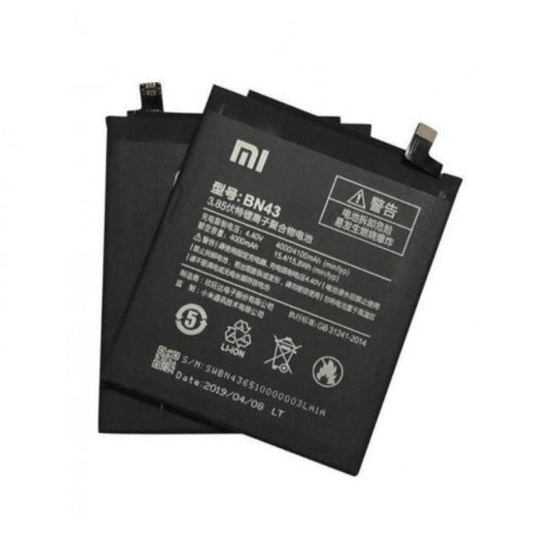 Load image into Gallery viewer, [BN41/BN43] XIAOMI Redmi Note 4/Note 4X Replacement Battery - Polar Tech Australia
