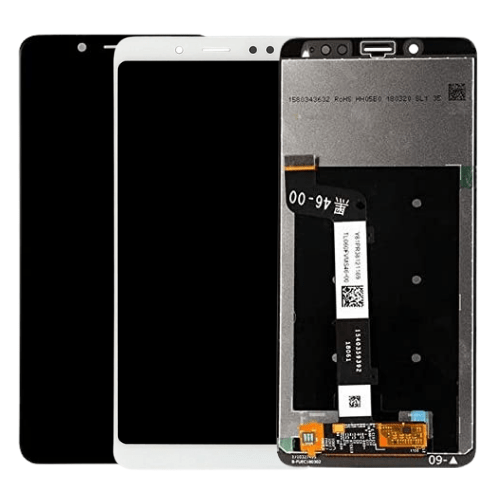 Xiaomi Redmi Note 5 / Note 5 Pro LCD Touch Digitiser Display Screen ...
