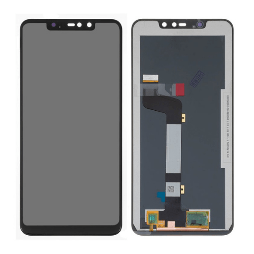 Xiaomi Redmi Note 6/Note 6 Pro LCD Touch Digitiser Display Screen Assembly - Polar Tech Australia