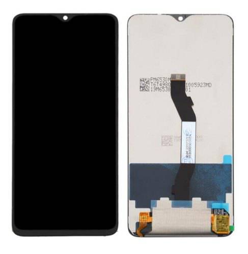 Xiaomi Redmi Note 8 Pro LCD Touch Digitiser Display Screen Assembly - Polar Tech Australia