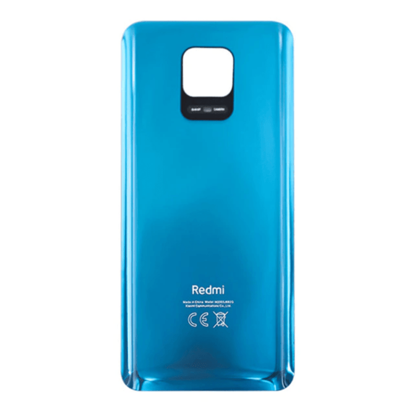 Cargue la imagen en el visor de la galería, XIAOMI RedMi Note 9 Pro 4G Rear Back Glass Panel - Polar Tech Australia
