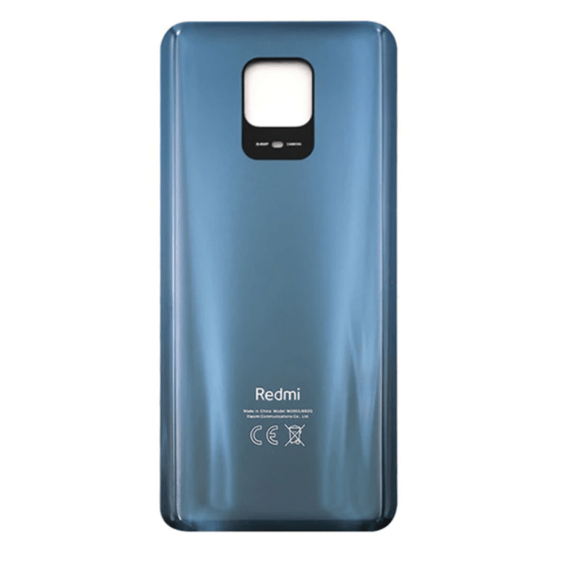 Cargue la imagen en el visor de la galería, XIAOMI RedMi Note 9 Pro 4G Rear Back Glass Panel - Polar Tech Australia
