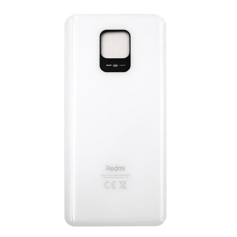 Cargue la imagen en el visor de la galería, XIAOMI RedMi Note 9 Pro 4G Rear Back Glass Panel - Polar Tech Australia
