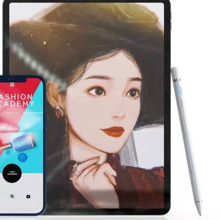 Load image into Gallery viewer, Yesido Active Capacitive Touch Screen Capacitive Stylus Pen Apple Pencil Style (ST-05) - Polar Tech Australia
