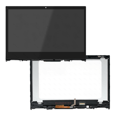 Yoga 520-14IKB 14 Inch Touch Digitizer Display FHD LCD Screen Assembly - Polar Tech Australia