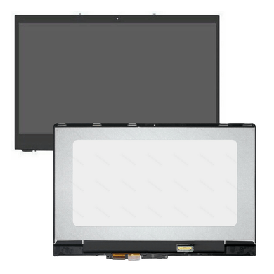 Yoga 710-14IKB 14 Inch Touch Digitizer Display FHD LCD Screen Assembly - Polar Tech Australia