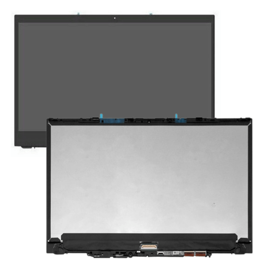 Yoga 720-12IKB 12 Inch Touch Digitizer Display FHD LCD Screen Assembly - Polar Tech Australia
