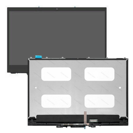 Yoga 720-13IKB 13 Inch Touch Digitizer Display UHD FHD LCD Screen Assembly - Polar Tech Australia