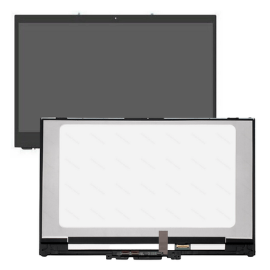 Yoga 730-15IKB 15 Inch Touch Digitizer Display UHD FHD LCD Screen Assembly - Polar Tech Australia