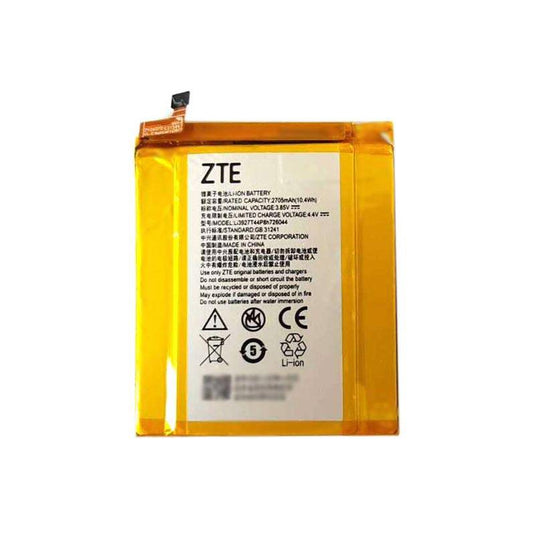 ZTE Axon 7 Mini B2017 Replacement Battery - Polar Tech Australia