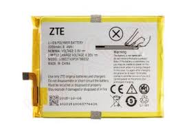 ZTE Blade V6 Replacement Battery (OEM Quality) - Polar Tech Australia