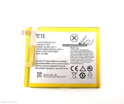 ZTE Blade V7 Lite Replacement Battery (OEM Quality) - Polar Tech Australia