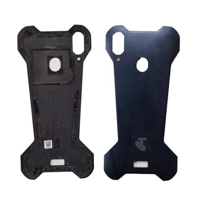 ZTE T86 Telstra Tough Max 3 Back Cover - Polar Tech Australia