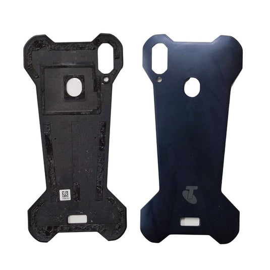 ZTE T86 Telstra Tough Max 3 Back Cover - Polar Tech Australia