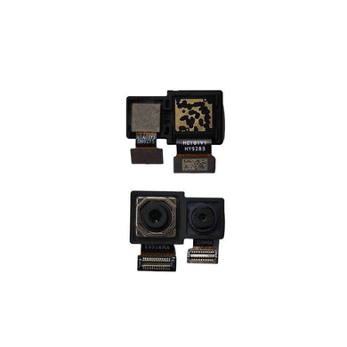 Zte T86 Telstra Tough Max 3 Back Main Rear Camera - Polar Tech Australia